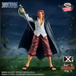 Figurine One Piece Shanks DXF – The Grandline Series Extra Édition Collector