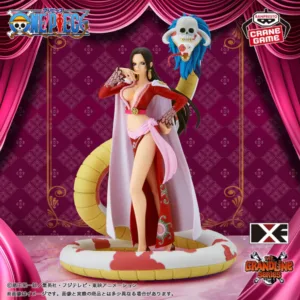 One Piece DXF-THE GRANDLINE SERIES - EXTRA+ BOA.HANCOCK