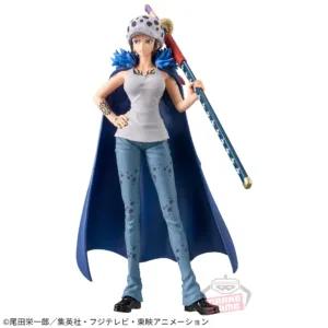 One Piece – Trafalgar Law – DXF – The Grandline Series Extra – Change Ver.