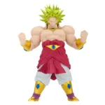 Figurine Dragon Ball Z – Super Saiyan Broly Blood of Saiyans Collector