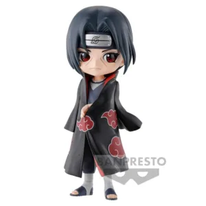 NARUTO SHIPPUDEN - ITACHI UCHIWA Q POSKET