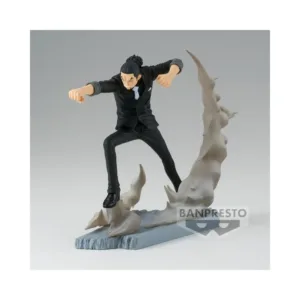 One Piece Figurine Rob Lucci Senkouzekkei