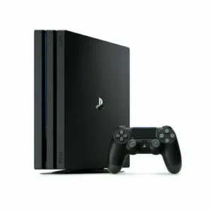 Console PlayStation 4 – Fat / Slim / Pro Flash Plein De Jeux