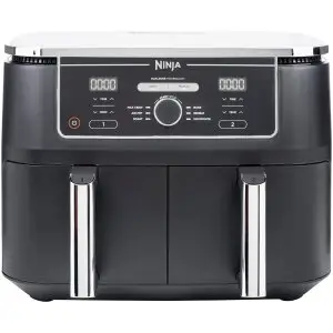 Friteuse Sans Huile Ninja Foodi MAX DualZone - 9,5L AF400EU