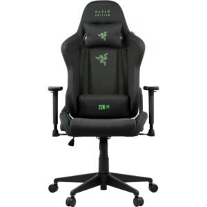 Chaise Gaming Razer Tarok Essentials – Noir