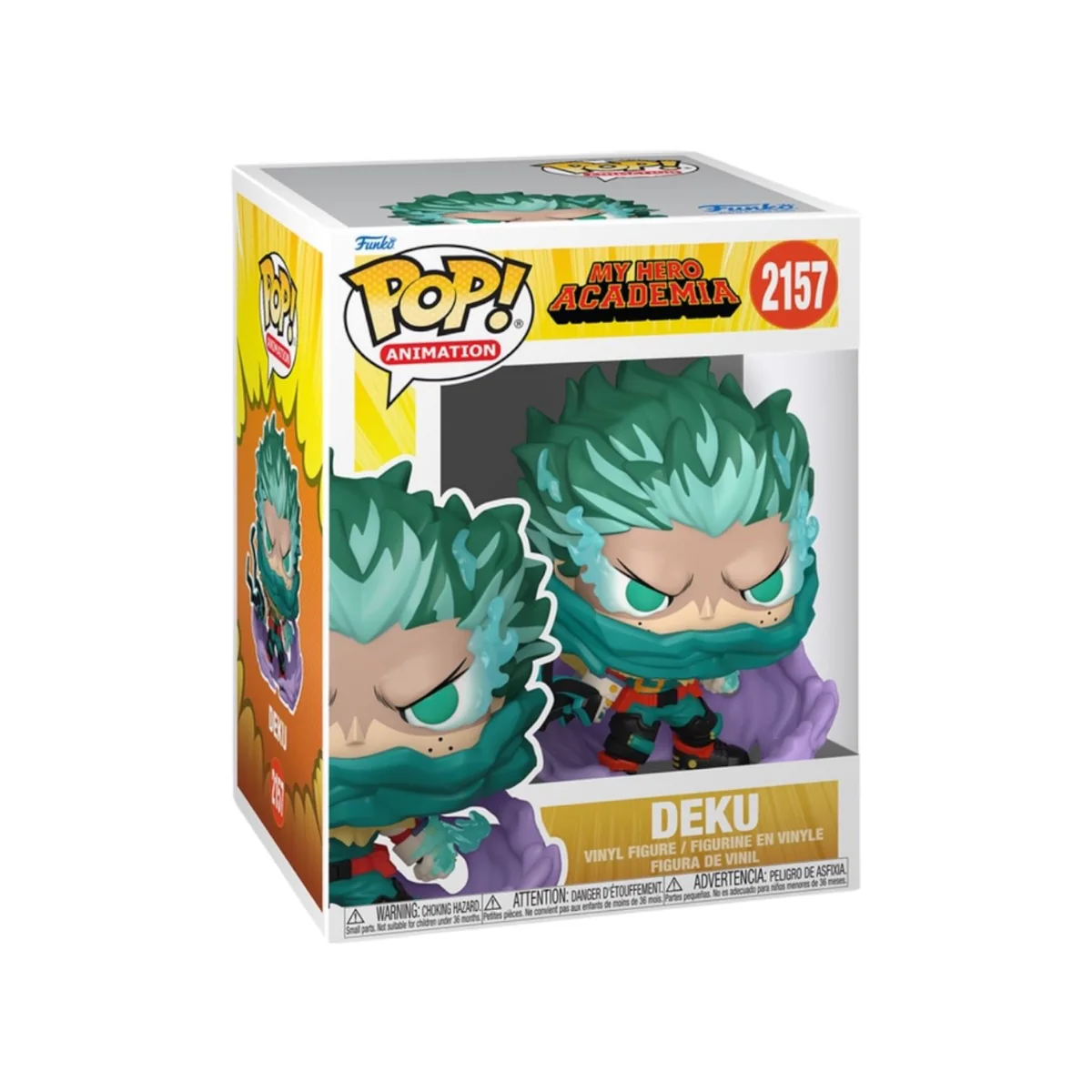 Deku_2157_Funko_Pop