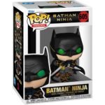 Figurine Funko Pop! Batman Ninja N°605