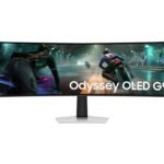 Écran Gaming Samsung Odyssey OLED G9 S49DG912SU