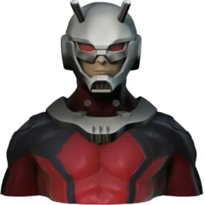 Collector Ant-Man Deluxe Bust Bank Marvel