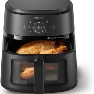 Friteuse sans huile Philips Airfryer Série 2000 NA230/00 6.2L
