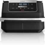 Friteuse sans huile Ninja FlexDrawer Air Fryer AF550EU  6,6 L