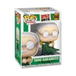 Figurine Funko Pop Sakamoto Days N°2058
