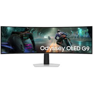 Écran Gaming Samsung Odyssey G9 G91SD S49DG910SU