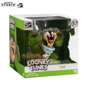 Figurine Collector ABYstyle Studio SG Figure Taz Looney Tunes 57