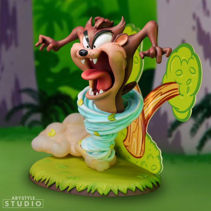 looney-tunes-figurine-taz
