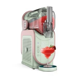 Machine Slush Ninja SLUSHi FS301EUMTPK Frozen Drink Maker