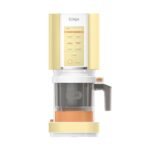 Machine à glace Ninja CREAMi Citron NC302EUCS LIMITED EDITION Ice Cream Maker