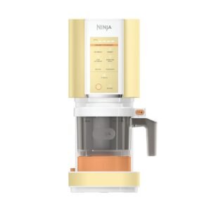 Machine à Glace Ninja CREAMi NC302EUCS Ice Cream Maker