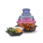 Air Fryer en verre Ninja CRISPi FN101EUPRMV Glass