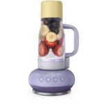 Blender Ninja BlendBoss DB351EUPR Lavender Lemonade Haute Performance