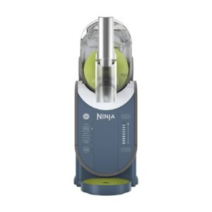 Machine Slush Ninja SLUSHi FS301EUND Slush Machine Blue Grey