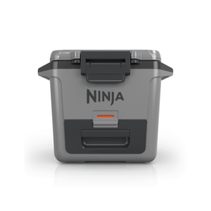Glacière Premium Ninja FrostVault FB131EUGY Cooler 28L Grey