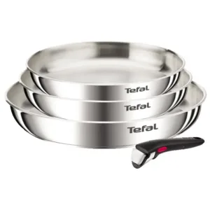 Batterie de cuisine Tefal Ingenio Emotion L8968445