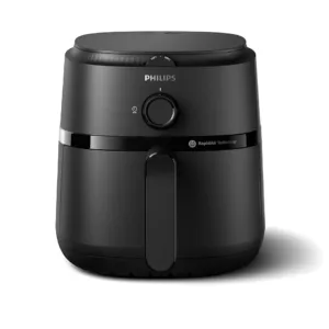Airfryer Philips Série 1000 NA120/00 Airfryer 4.2L Compact & Performant