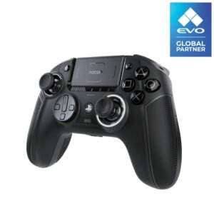 Manette PS5 Revolution 5 Pro Controller PS5 Black