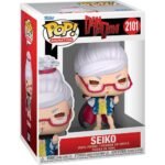 Figurine Funko Pop Funko Pop Dandadan Seiko N°2101 Figurine Collection