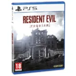 Resident Evil Requiem PS5 – Jeu Vidéo PlayStation 5