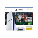 Console Sony PlayStation 5 Slim Pack Standard + EA Sports FC 26