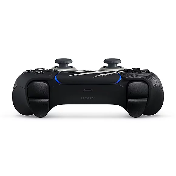 Manette Sans Fil DualSense® PS5 – Édition Limitée Marvel’s Wolverine Adamantium (Compatible PC, Mac & Mobile) — photo 4